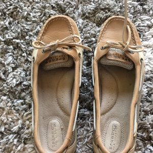Sperry Top Siders size 8M